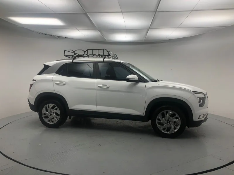 Hyundai Creta Gls Ivt 1.5 2023