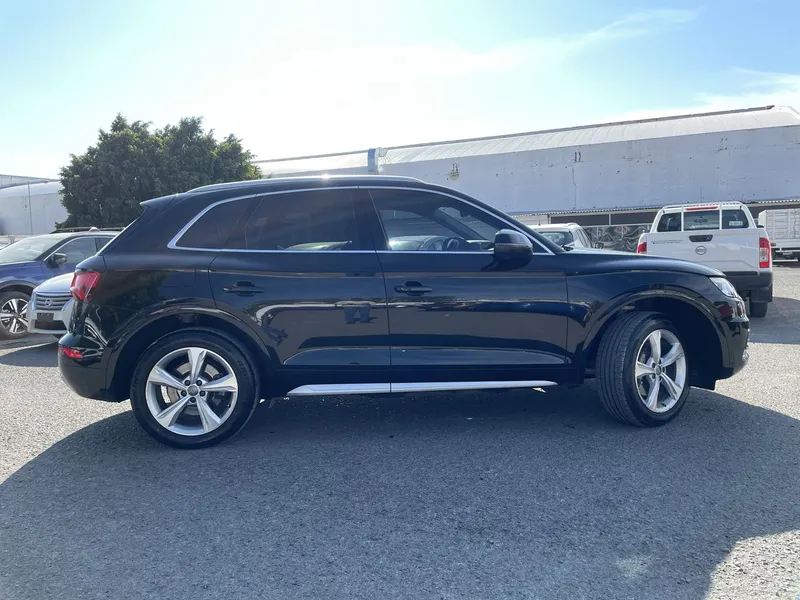 Audi Q5 2018