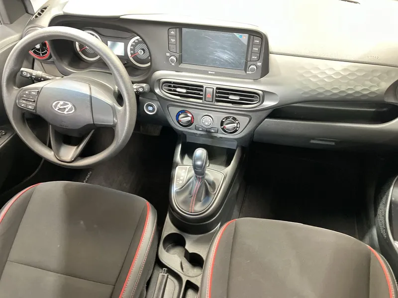 Hyundai Grand I10 Hb 2022