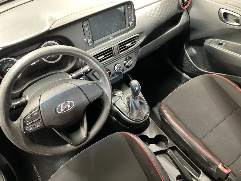 Hyundai Grand I10 Hb 2022