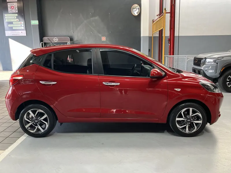 Hyundai Grand I10 Hb 2022