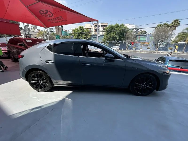 Mazda Mazda3 Hb 2021