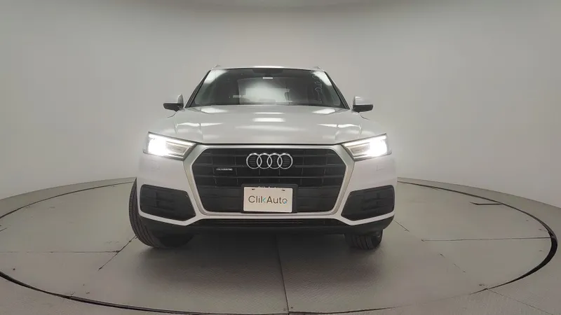 Audi Q5 2018