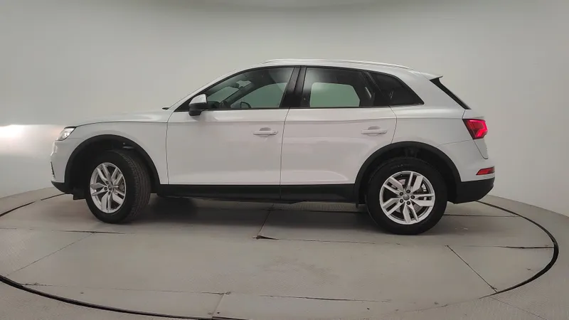 Audi Q5 2018