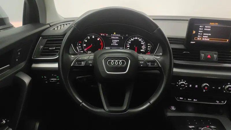 Audi Q5 2018