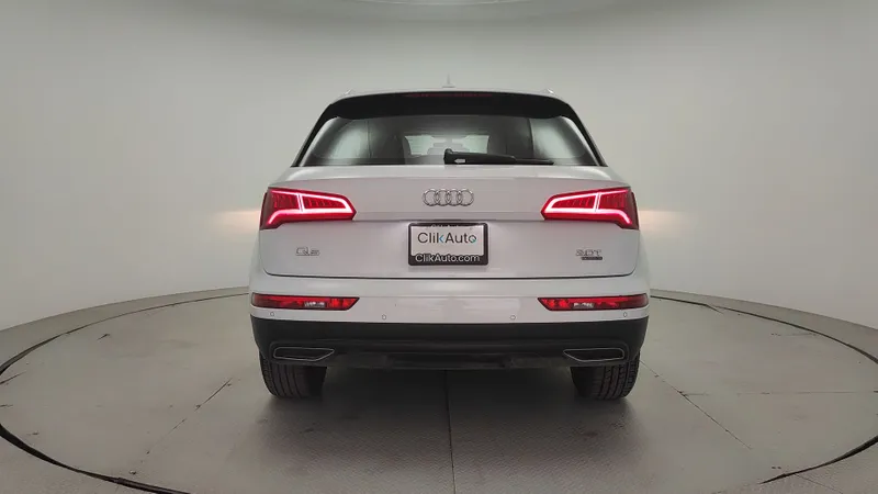 Audi Q5 2018