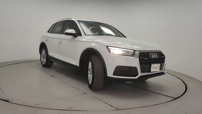 Audi Q5 2018