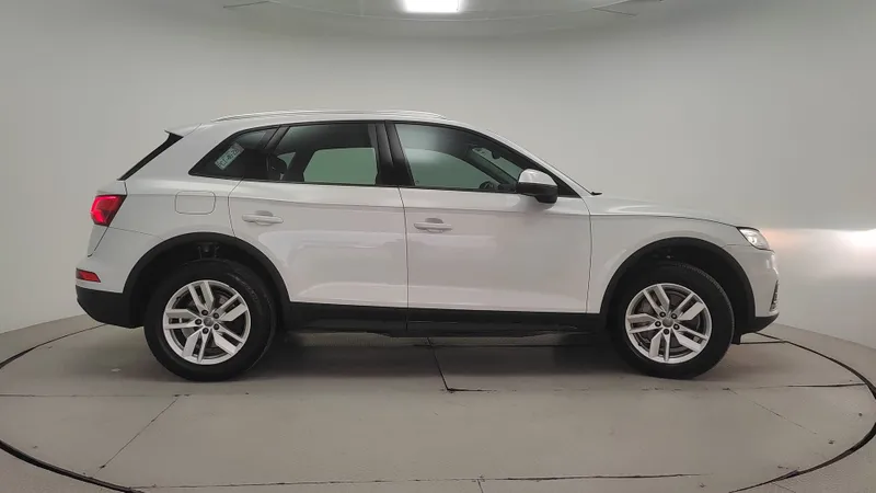 Audi Q5 2018