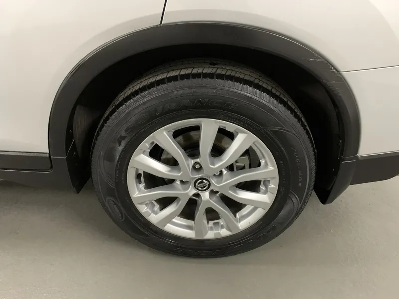 Auto seminuevo Nissan Xtrail 2019