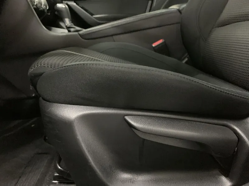 Auto seminuevo Mazda Mazda3 2018