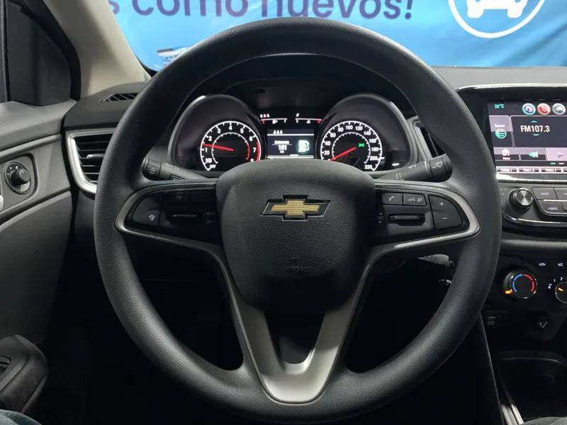 Chevrolet Cavalier 2022