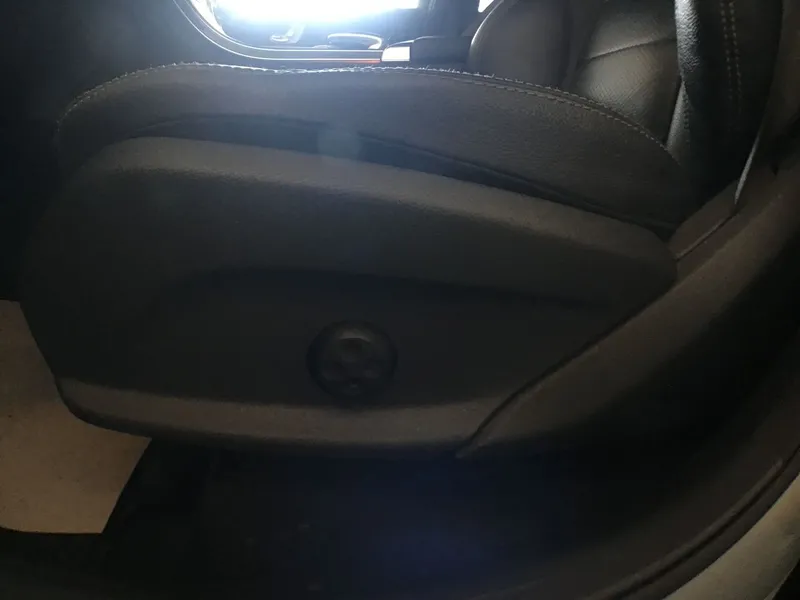 Mercedes Benz Clase Glc 300 2018
