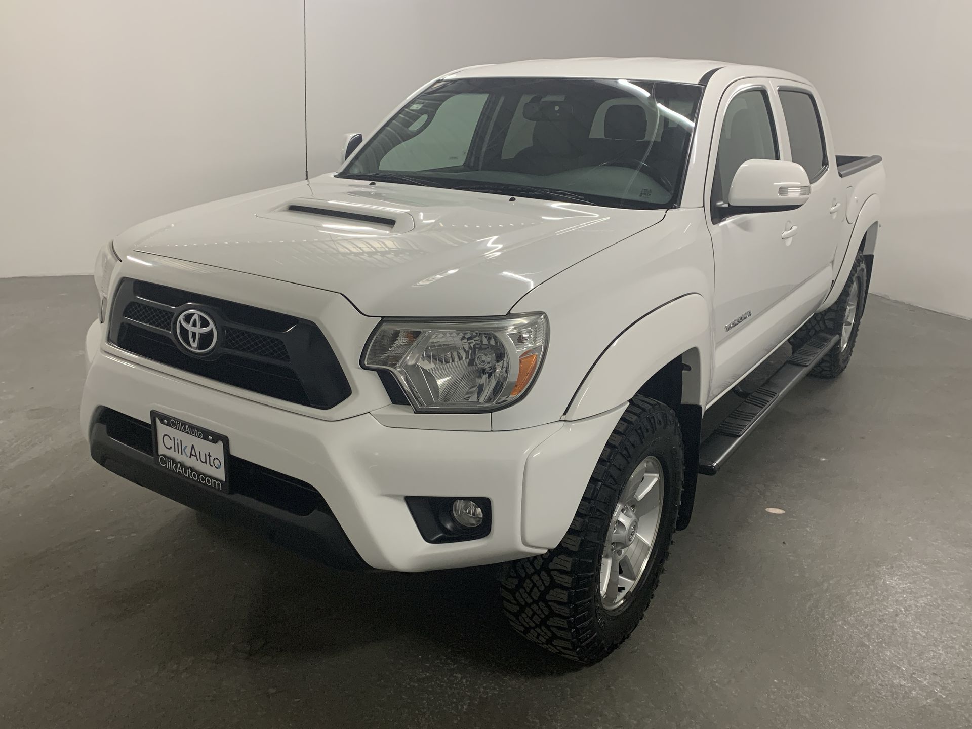 Toyota Tacoma 2014